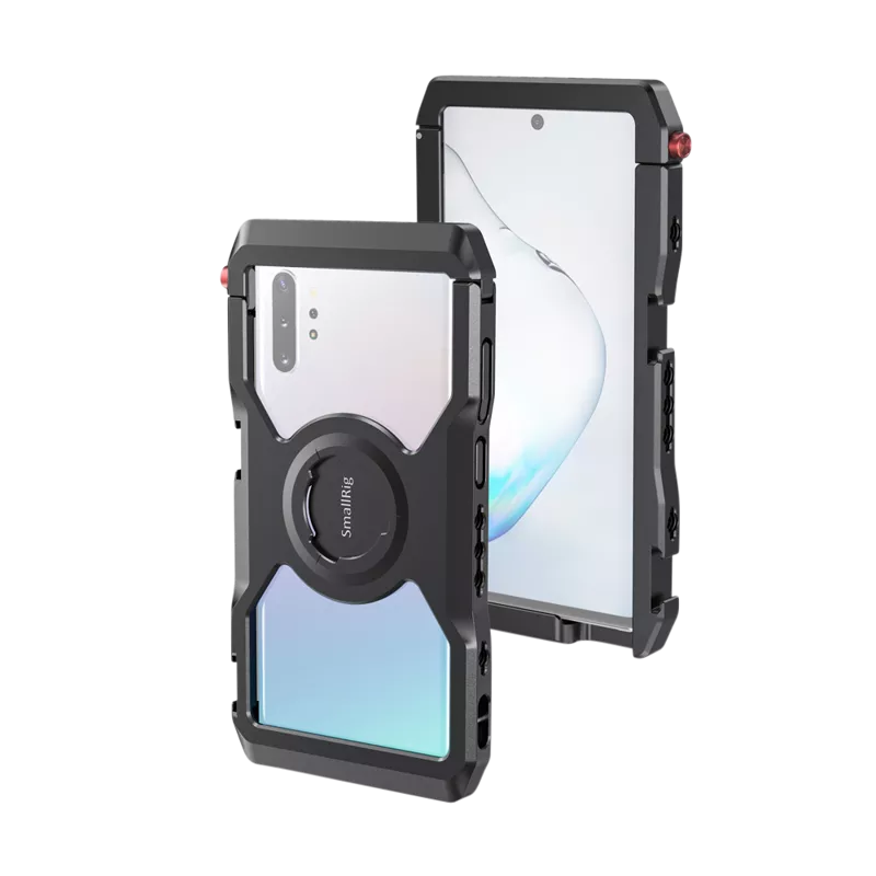 SmallRig 2454 Pro Mobile Cage for Samsung Note10+