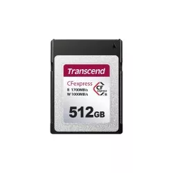 Transcend CFexpress Card   512GB TLC