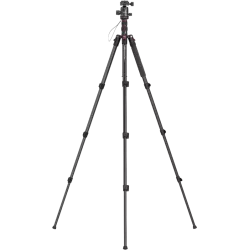 SmallRig 3935 CT-10 Aluminum Camera Tripod
