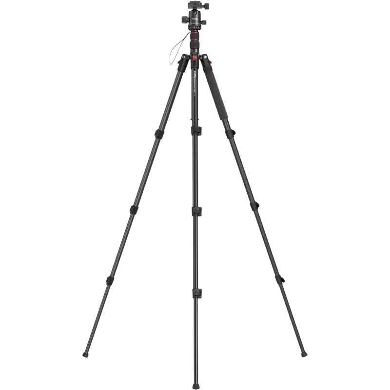 SmallRig 3935 CT-10 Aluminum Camera Tripod