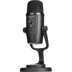 Boya BY-PM500 / Zaawansowany mikrofon Mini USB