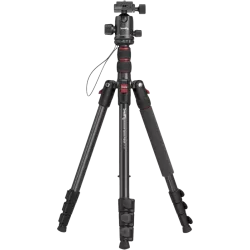 SmallRig 3935 CT-10 Aluminum Camera Tripod