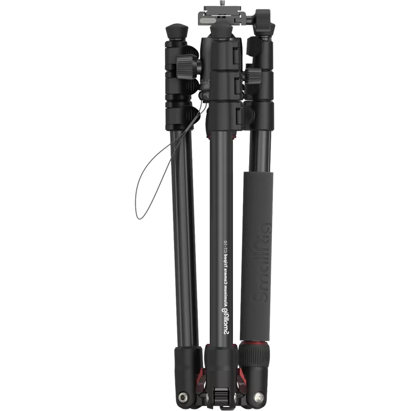 SmallRig 3935 CT-10 Aluminum Camera Tripod