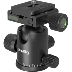 SmallRig 3935 CT-10 Aluminum Camera Tripod