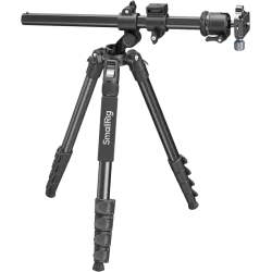 SmallRig 5290 Professional Overhead Camera Tripod CT25