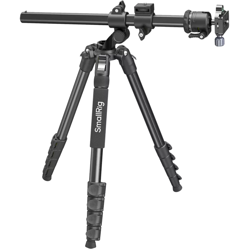 SmallRig 5290 Professional Overhead Camera Tripod CT25