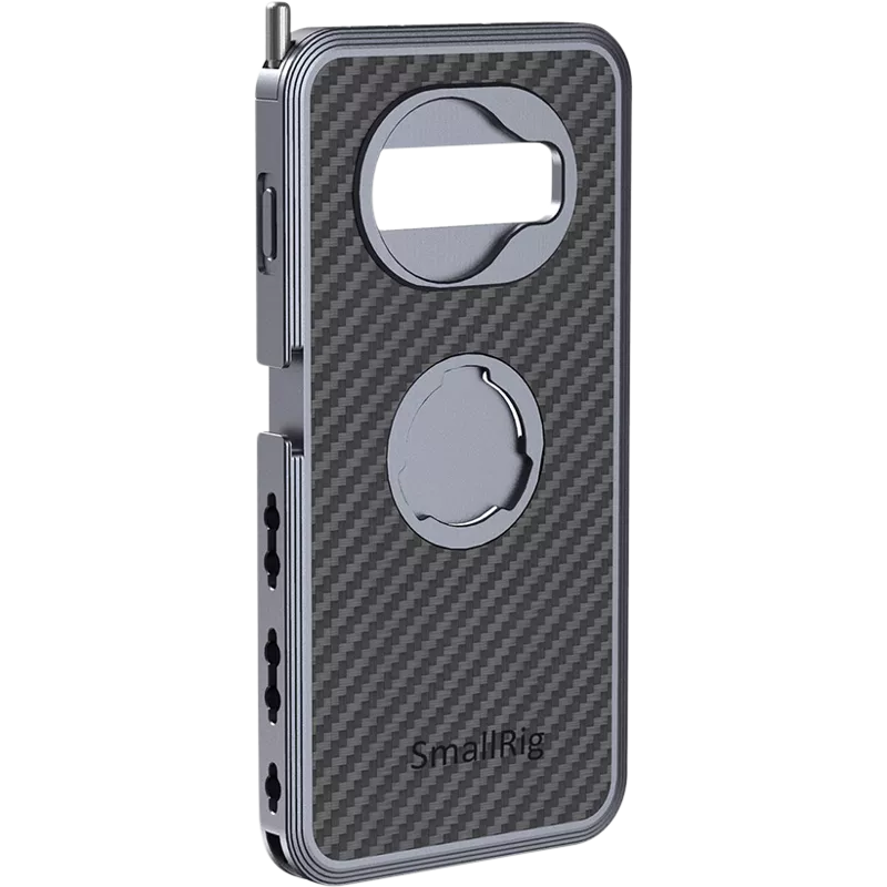 SmallRig 2441 Pro Mobile Cage for Samsung S10+
