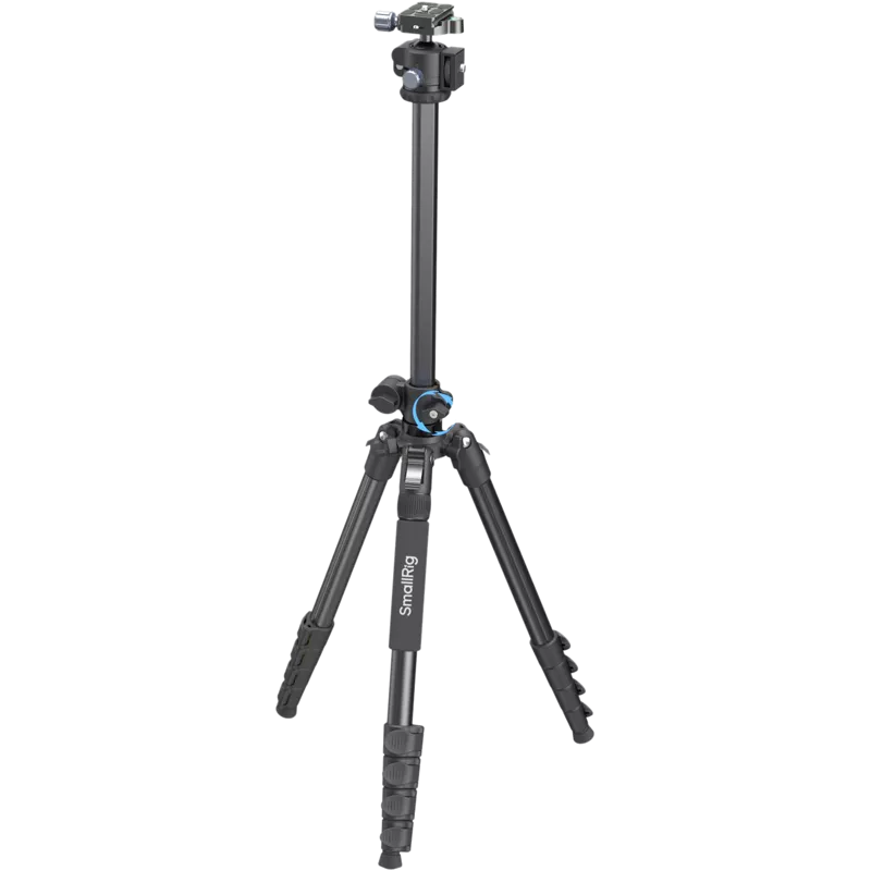 SmallRig 5290 Professional Overhead Camera Tripod CT25