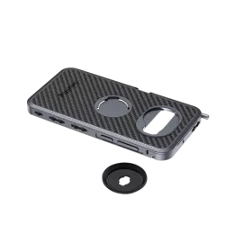 SmallRig 2441 Pro Mobile Cage for Samsung S10+