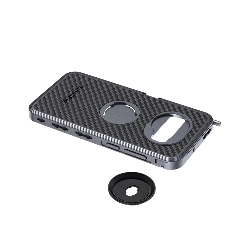 SmallRig 2441 Pro Mobile Cage for Samsung S10+
