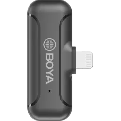 Boya BY-WM3T2-D1 - 2.4G Mini Wireless Microphone - for iOS devices 1+1