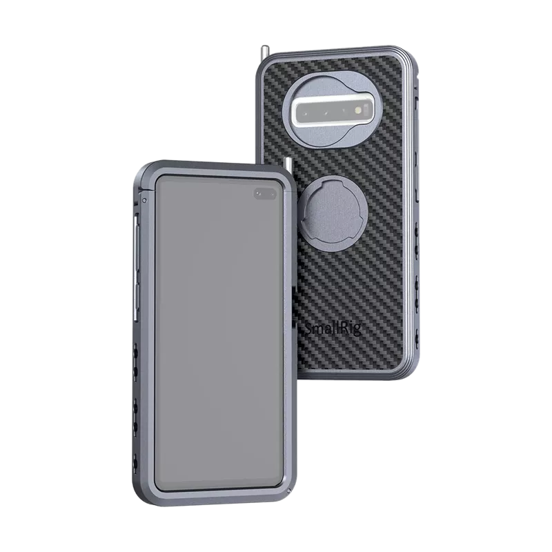 SmallRig 2441 Pro Mobile Cage for Samsung S10+