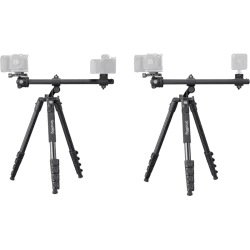 SmallRig 5290 Professional Overhead Camera Tripod CT25