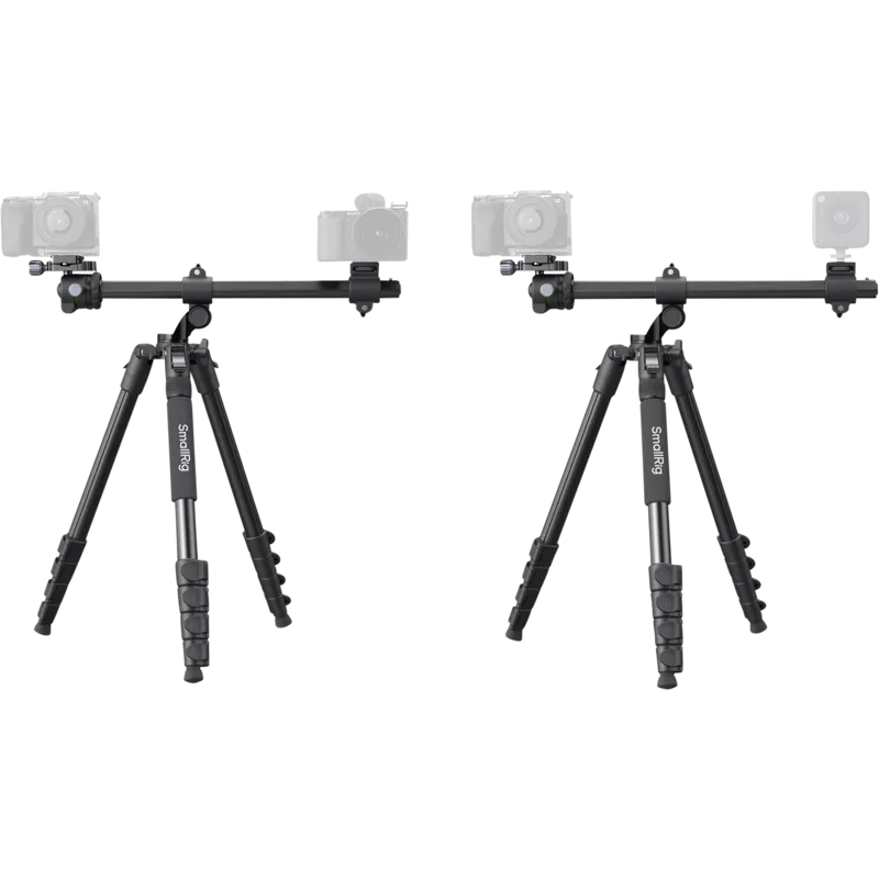 SmallRig 5290 Professional Overhead Camera Tripod CT25