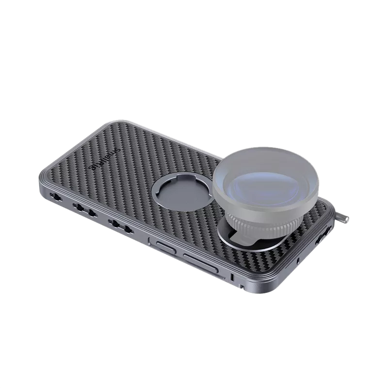 SmallRig 2441 Pro Mobile Cage for Samsung S10+
