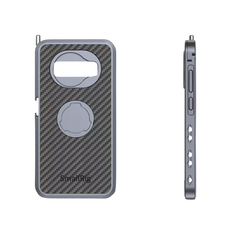 SmallRig 2441 Pro Mobile Cage for Samsung S10+