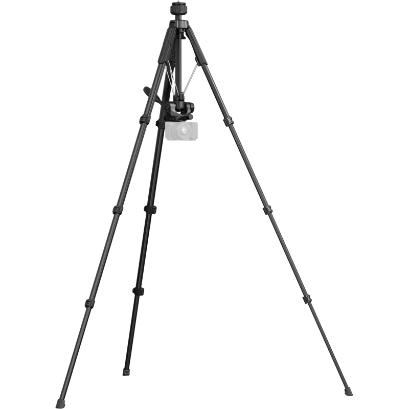 SmallRig 5351 Stalite AP-21 Portable Photo Tripod
