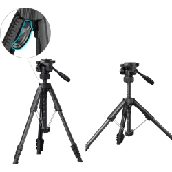 SmallRig 5351 Stalite AP-21 Portable Photo Tripod