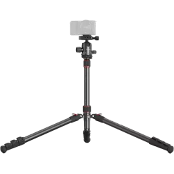 SmallRig 5630 Photo Tripod Alu