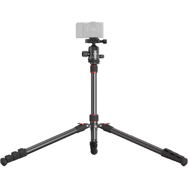 SmallRig 5630 Photo Tripod Alu