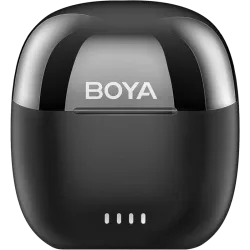 Boya BY-WM3T2-U1 - 2.4G Mini Wireless Microphone - for iOS devices 1+2