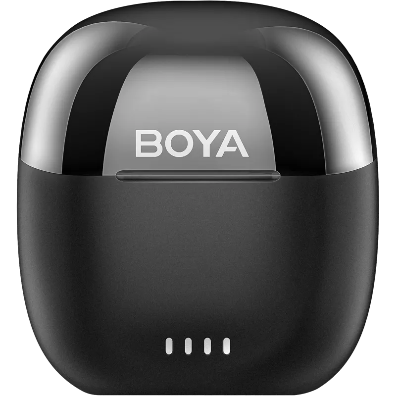 Boya BY-WM3T2-U1 - 2.4G Mini Wireless Microphone - for iOS devices 1+2