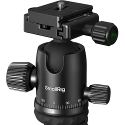 SmallRig 5630 Photo Tripod Alu