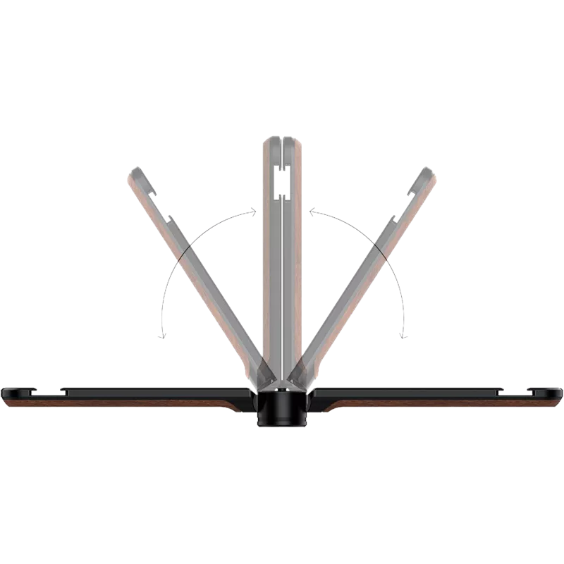 SmallRig 2381 Mobile Phone Extension Plate