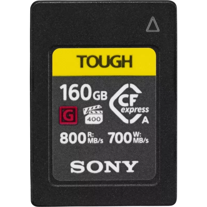 Sony CFexpress Type A      160GB