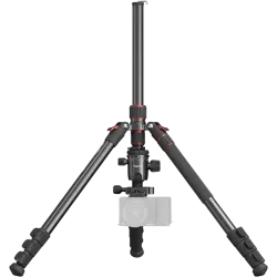SmallRig 5629 Photo Tripod Alu