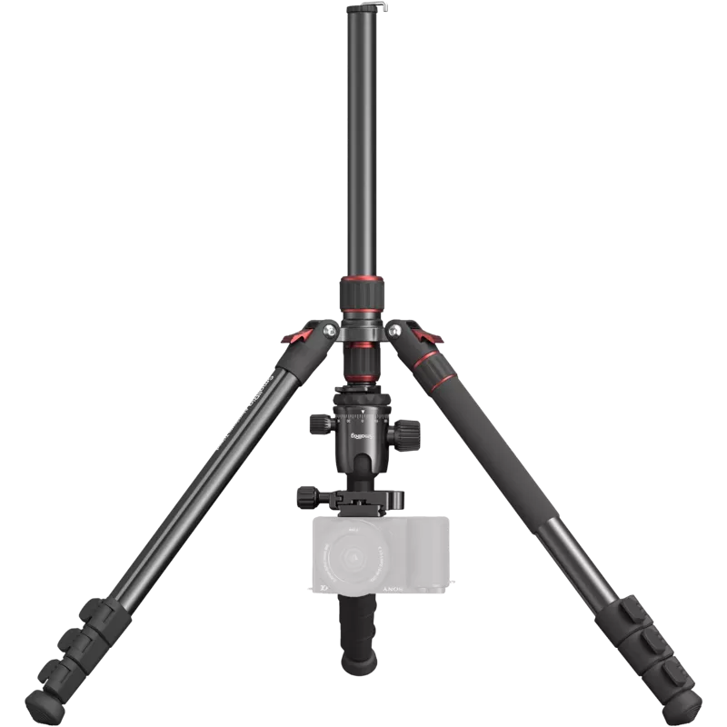 SmallRig 5629 Photo Tripod Alu