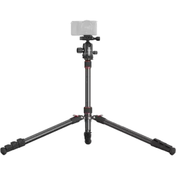 SmallRig 5629 Photo Tripod Alu