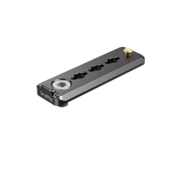 SmallRig 2395 Nato Rail for Mobile Phone Cage