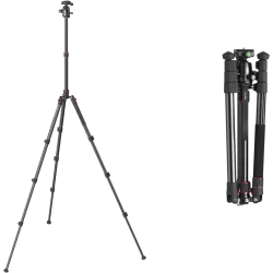 SmallRig 5629 Photo Tripod Alu
