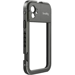 SmallRig 2773 Pro Mobile Cage for iPhone 11 (17mm Lens)