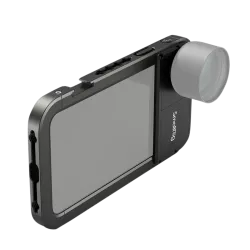 SmallRig 2773 Pro Mobile Cage for iPhone 11 (17mm Lens)