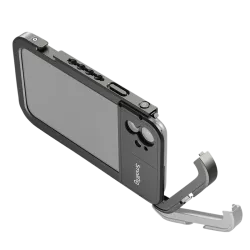 SmallRig 2773 Pro Mobile Cage for iPhone 11 (17mm Lens)