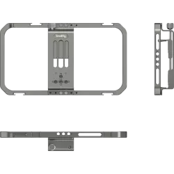 SmallRig 2791 Universal Mobile Phone Cage