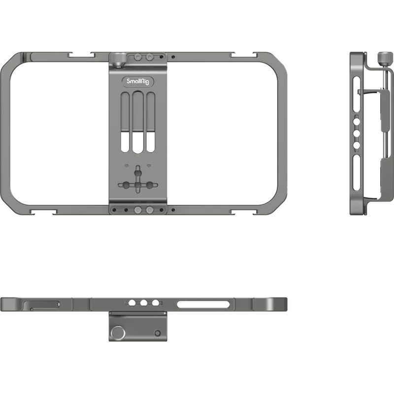 SmallRig 2791 Universal Mobile Phone Cage