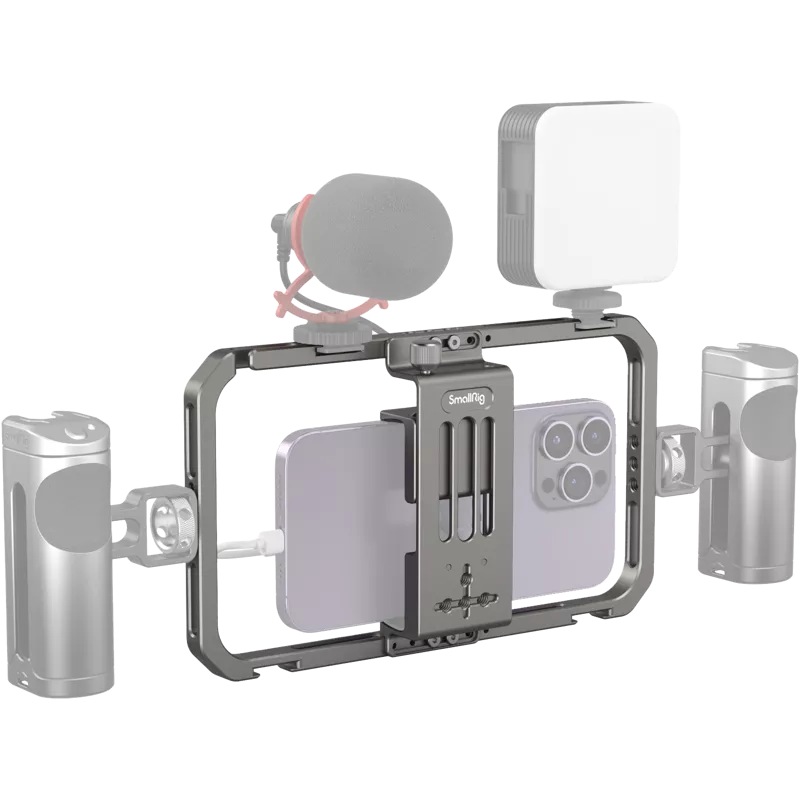 SmallRig 2791 Universal Mobile Phone Cage