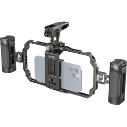 SmallRig 3155 Universal Mobile Phone Handheld Rig