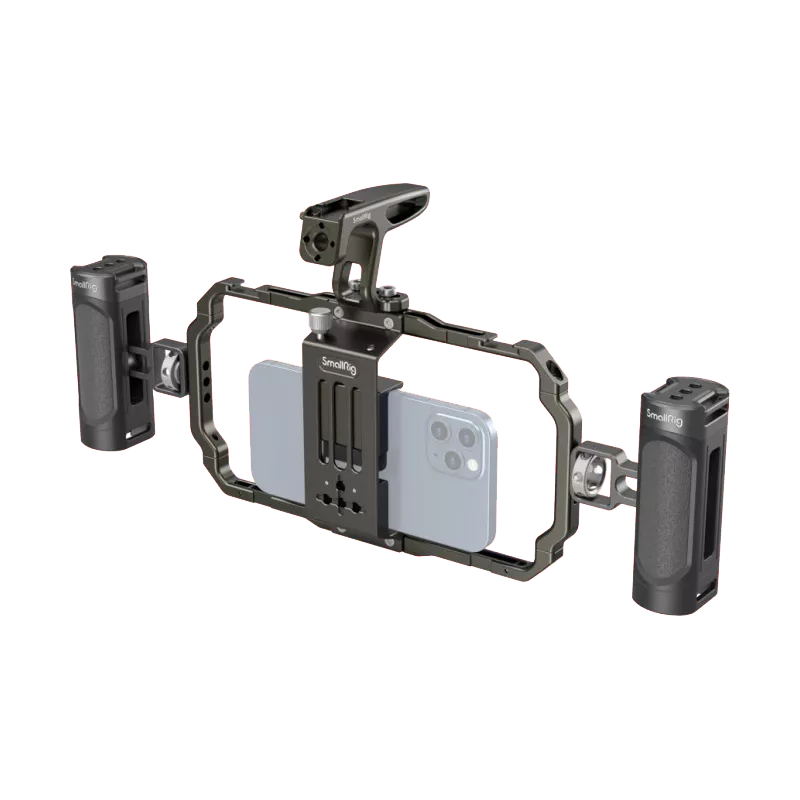 SmallRig 3155 Universal Mobile Phone Handheld Rig