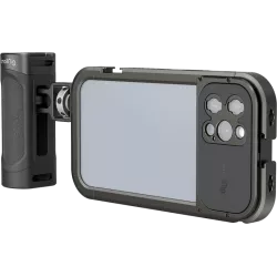 SmallRig 3176 Handheld Videorig Kit for iPhone 12 Pro Max