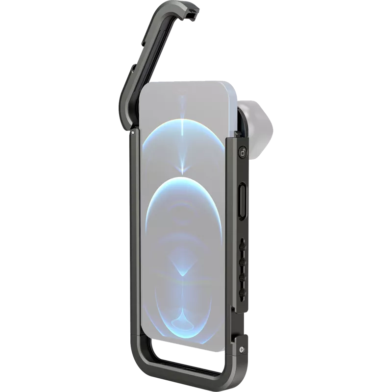 SmallRig 3176 Handheld Videorig Kit for iPhone 12 Pro Max