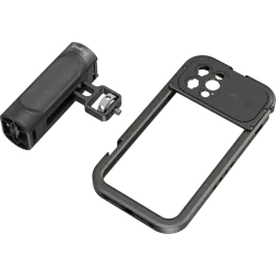 SmallRig 3176 Handheld Videorig Kit for iPhone 12 Pro Max