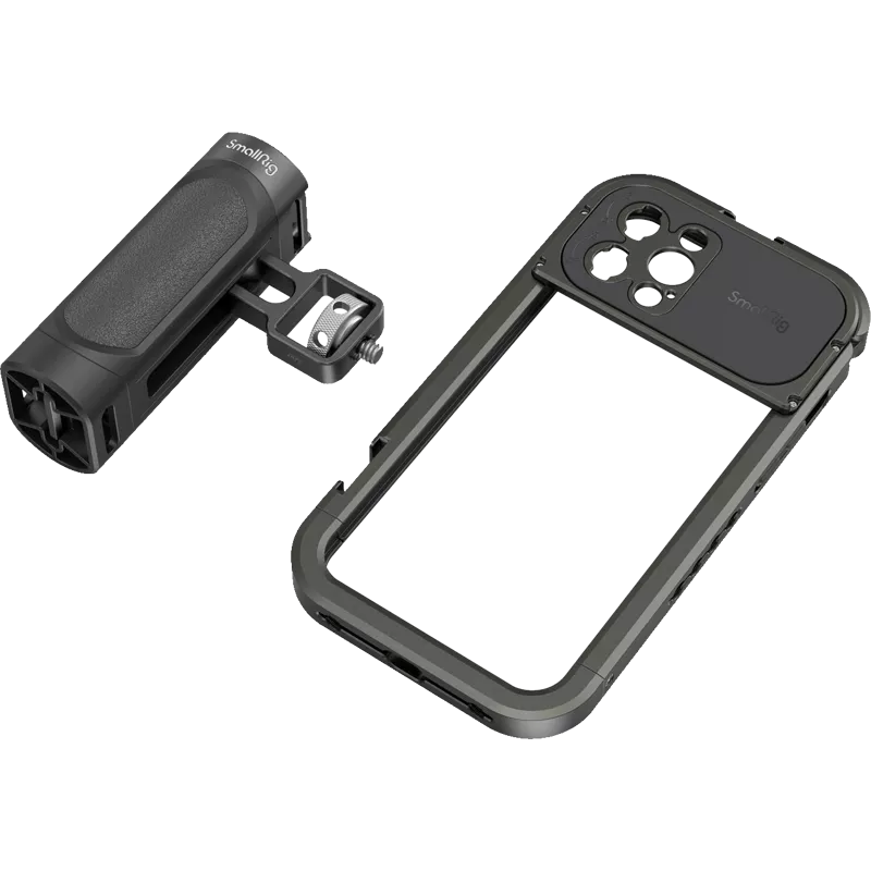 SmallRig 3176 Handheld Videorig Kit for iPhone 12 Pro Max