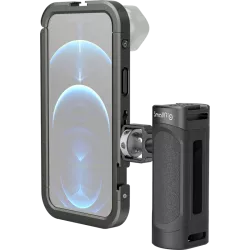 SmallRig 3176 Handheld Videorig Kit for iPhone 12 Pro Max