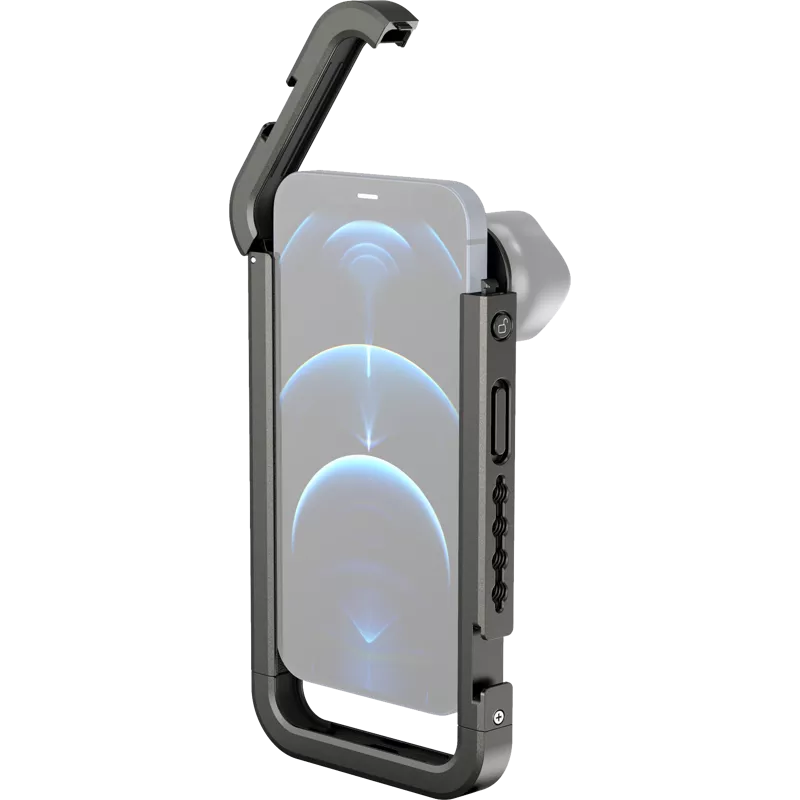 SmallRig 3175 Handheld Videorig Kit for iPhone 12 Pro
