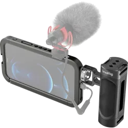 SmallRig 3175 Handheld Videorig Kit for iPhone 12 Pro