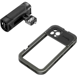 SmallRig 3175 Handheld Videorig Kit for iPhone 12 Pro